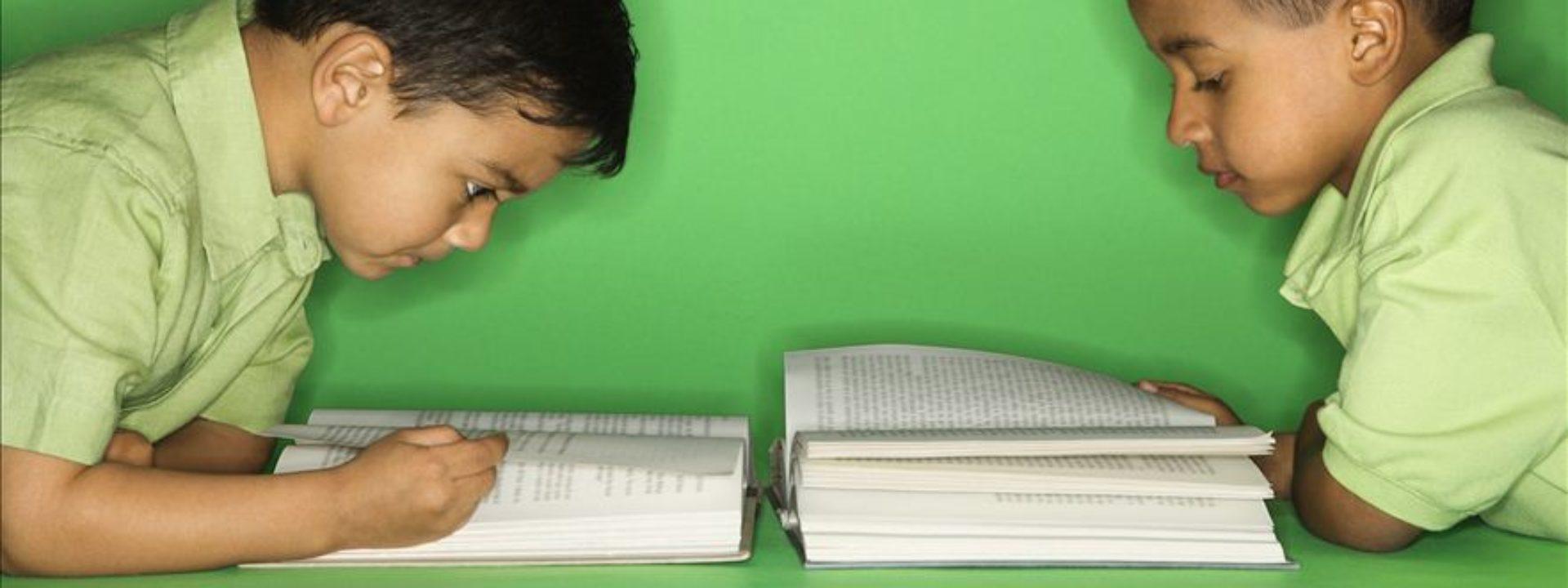 DYSLEXIA TESTING